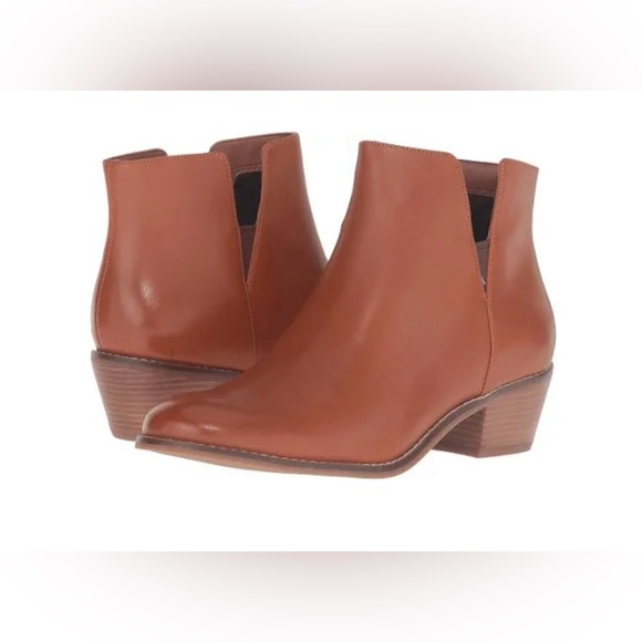 Cole Haan Shoes - COLE HAAN abbot bootie size:8